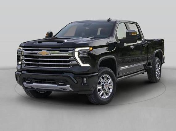 CHEVROLET SILVERADO HD 2024 2GC4YLE73R1141566 image CHEVROLET SILVERADO HD 2024 2GC4YLE73R1141566 image